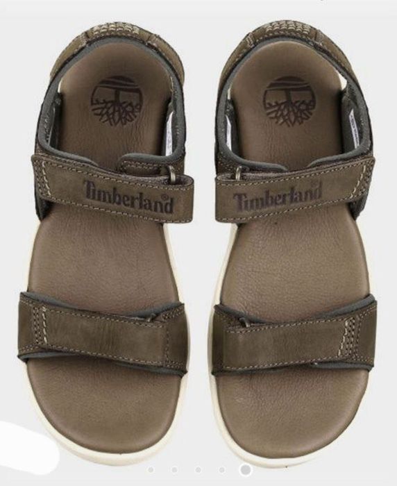 Босоніжки Timberland