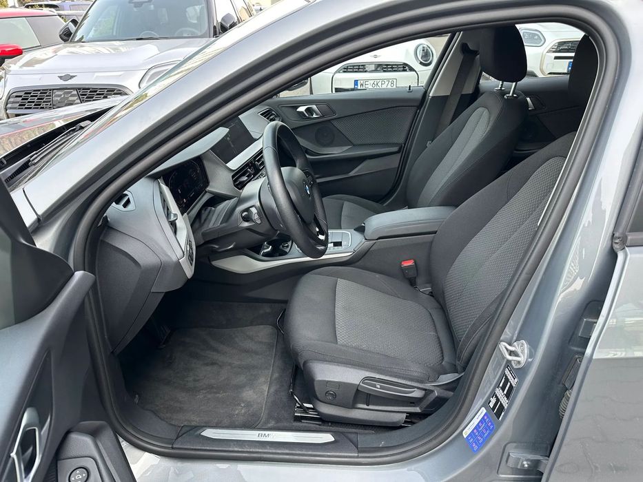 BMW Seria 1