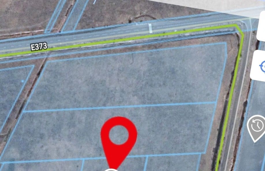 Земельна ділянка, комерція