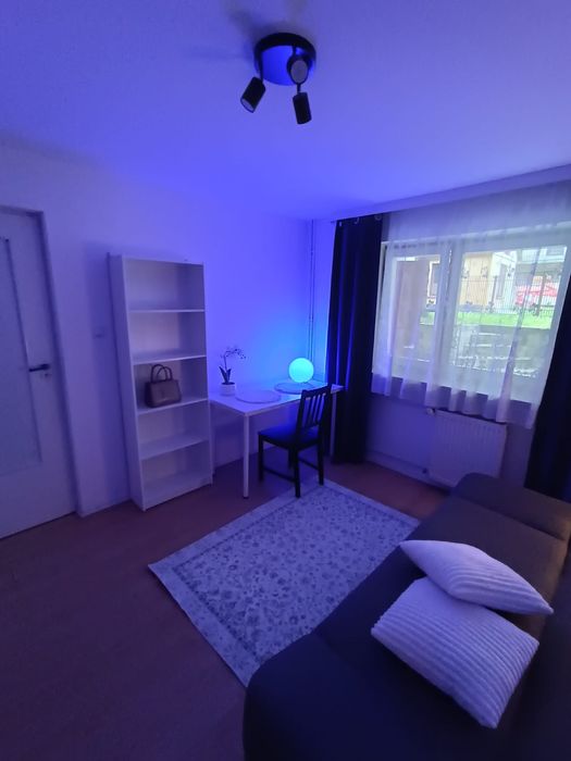 Pokój 1 osobowy, bez dodatkowych opłat. Sławin