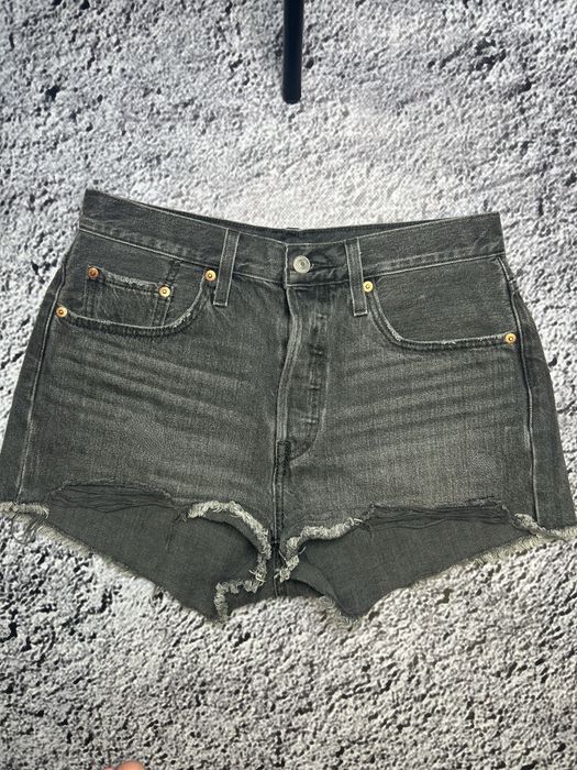 Шорти Levis 501 original