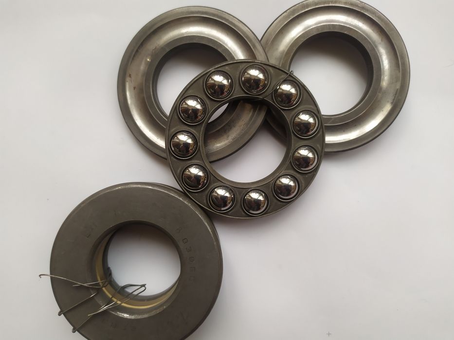 Підшипники новые СССР.