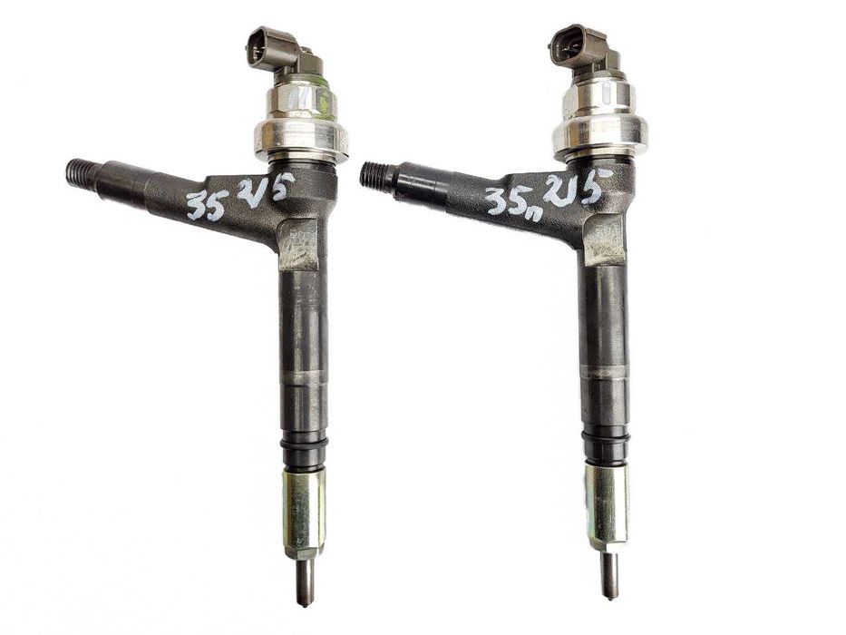 Форсунки Opel Astra H Combo C Corsa C Meriva A 1.7 CDTI