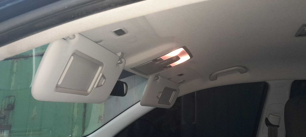 Kia CEED 1.6crdi 2008