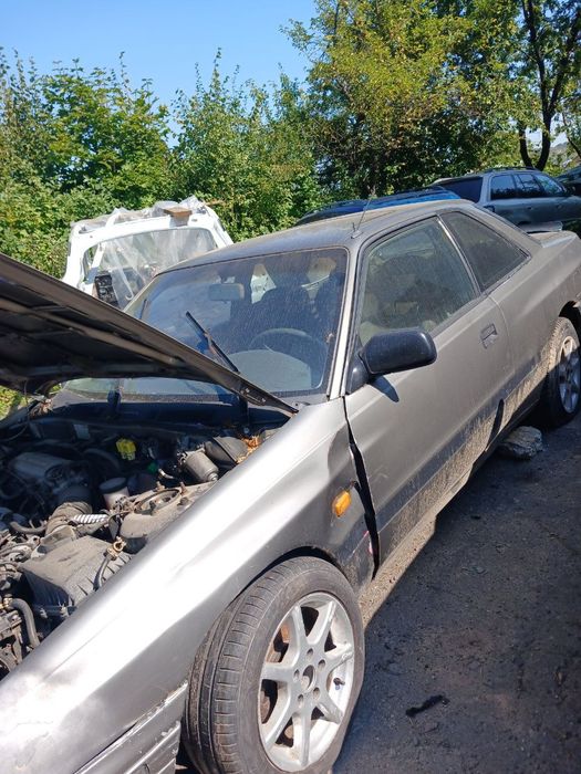 Розборка шрот мазда mazda 626 gd