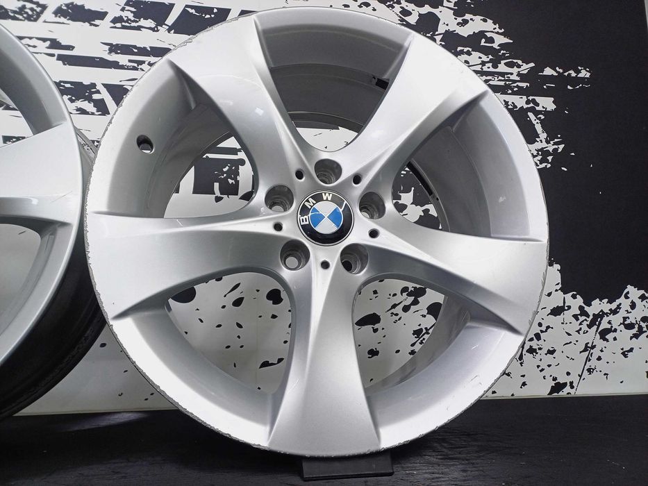 Alu Felgi 19 5x120 BMW X1 E84 Seria 3 Gran Turismo F34 Z4 E89 311