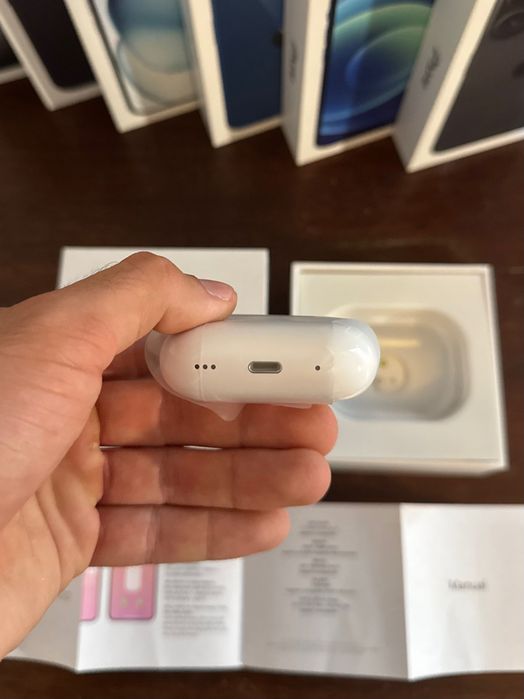 AirPods Pro 2ª Geração