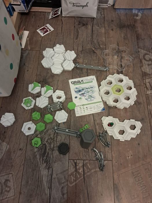 Gravitrax Starter