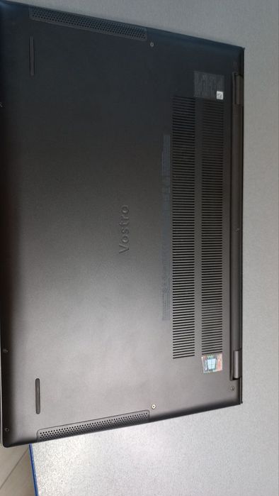 Ігровий Dell Vostro 7500/ I5 - 10300H/  DDR4 - 24 /SSD M2 NVMe 512/ GTX-1650TI