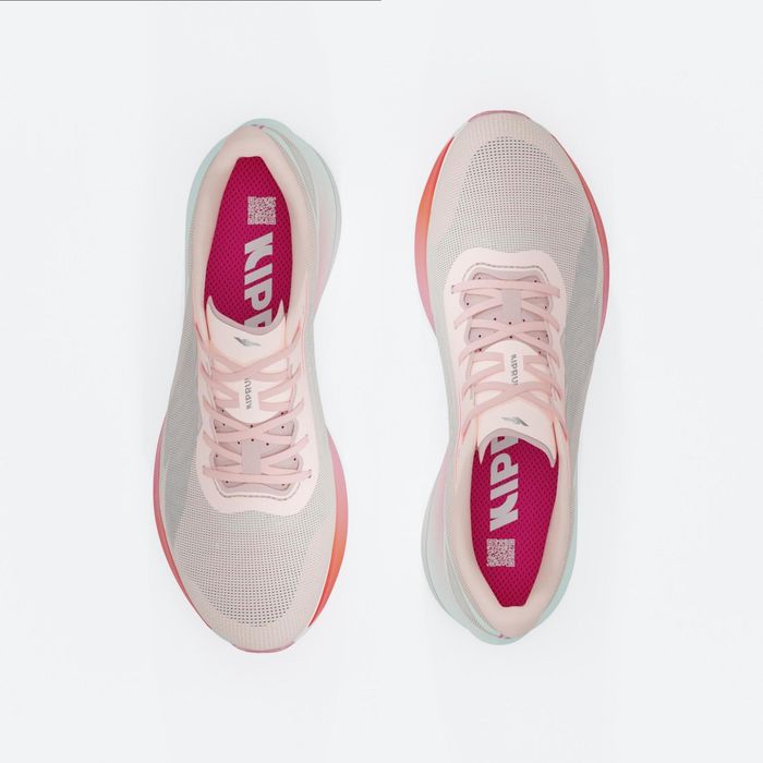 Sapatilhas de Corrida com Placa de Carbono Mulher Kiprun KD900X 2