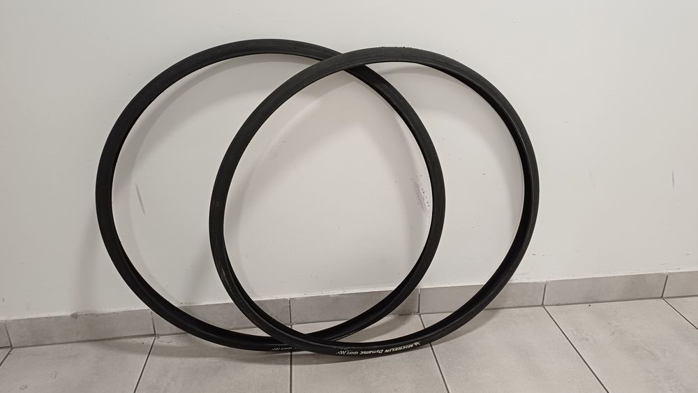 Zestaw 2 opony do roweru