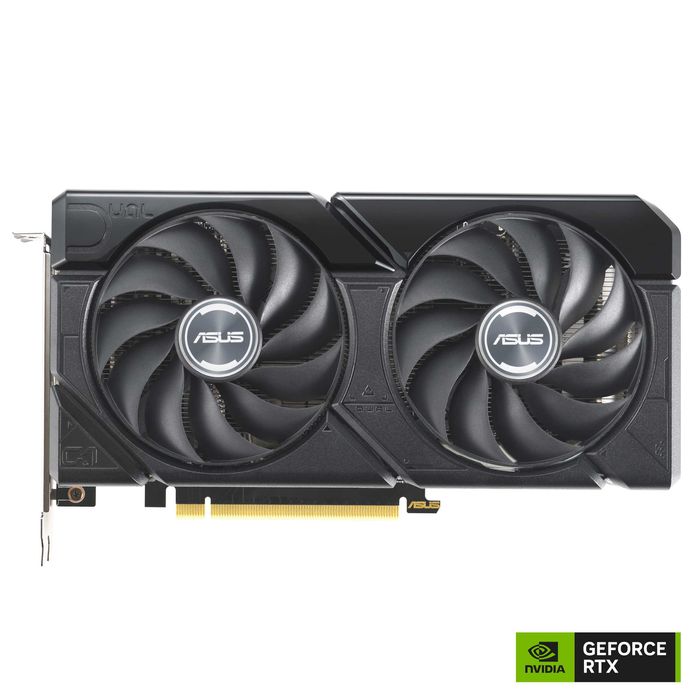 ASUS RTX 4060 Dual EVO OC Edition 8GB