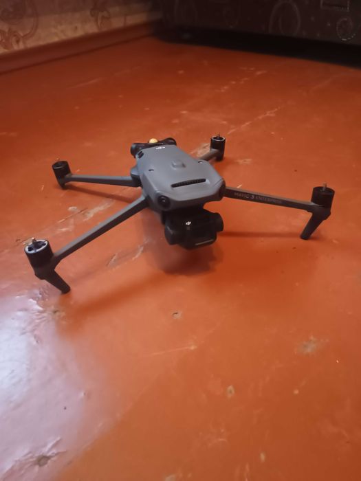 DJI Mavic 3 E, пульт RC Pro, пропи для 3Е, 3Т