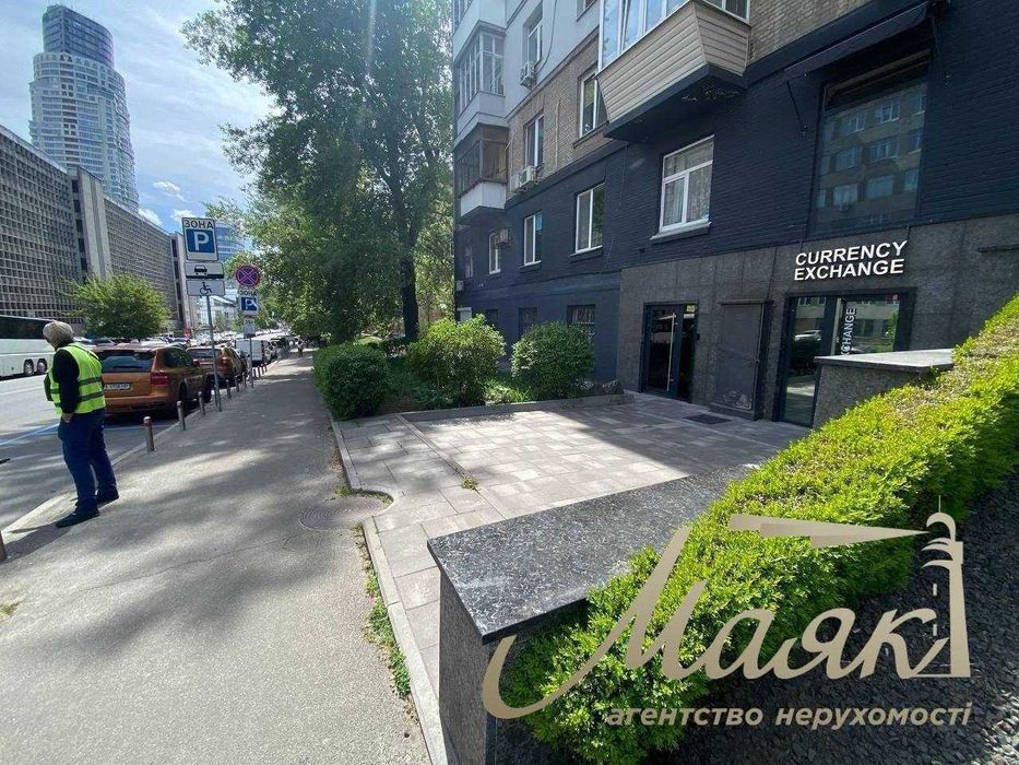 Продажа фасада 110м2, Кловская