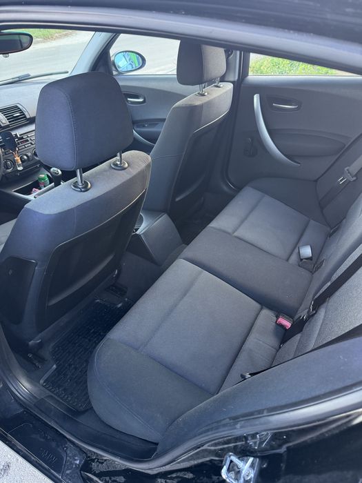 BMW 116i (E87) 2005