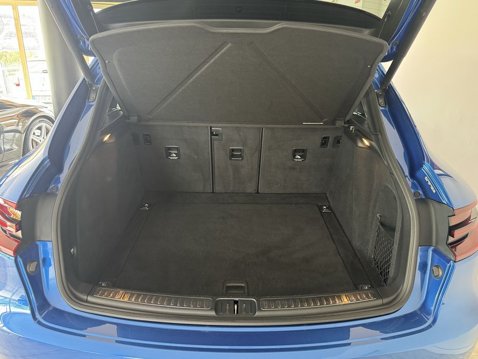 Porsche Macan 2.0T