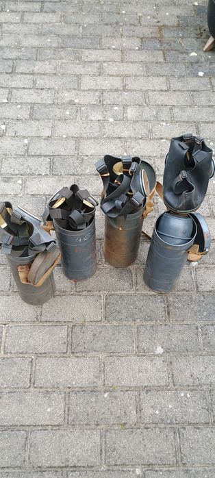 Francuska maska pgaz Salvator