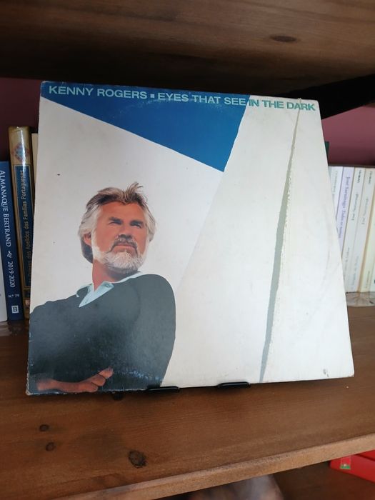 Vários vinys para venda
