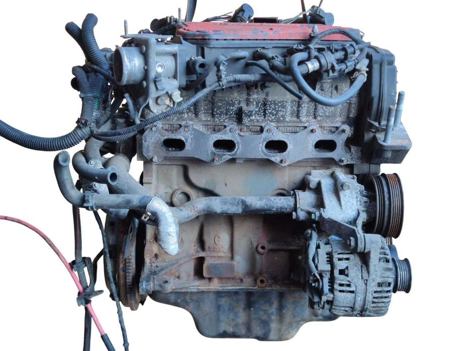Fiat Stilo Doblo I 1.6 16V Silnik 182B6000