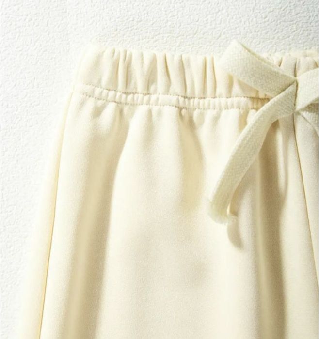 Спортивні штани для дівчинки 9-10 р