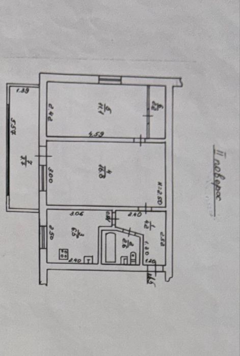 Срочная продажа 2х квартиры на Черемушках
