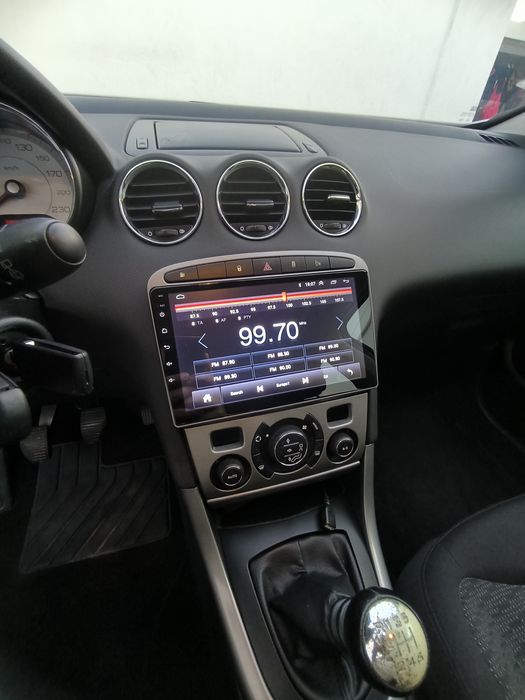 Peugeot 308sw 1.6 HDI