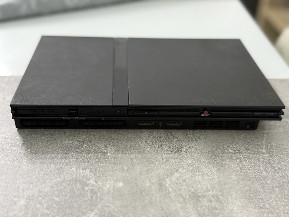 Playstation 2 Slim