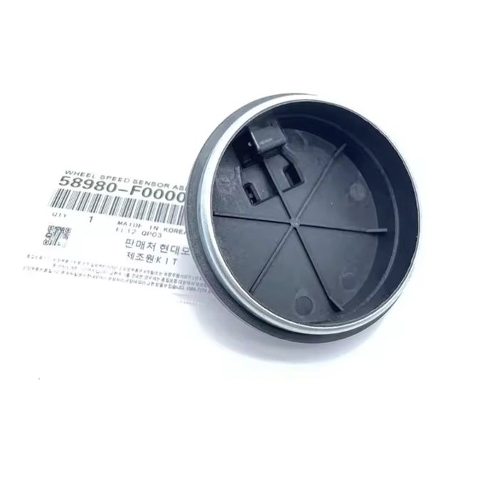 Датчик ABS сенсор швидкості скорості Hyundai Kia 58980F0000 58980C1100