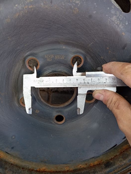 Колеса, шины, диски