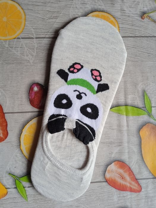 Skarpety Stópki Balerinkowe 36-38