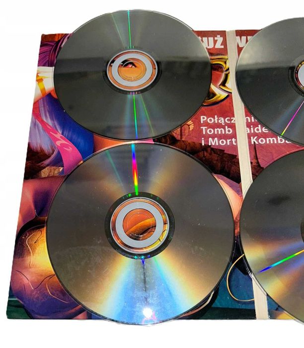 PSI-OPS The Mindgate Conspiracy PC