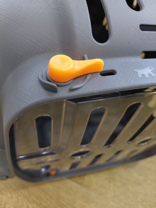 Transportadora animais Ferplast Jet10 NOVO