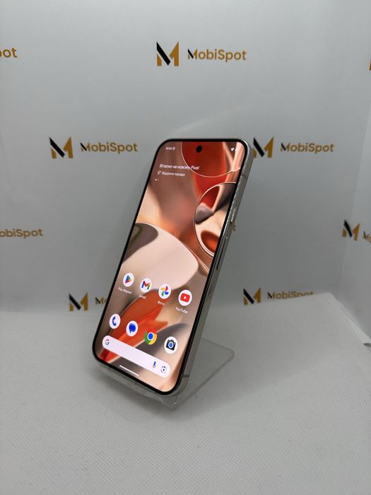 Google Pixel 9 Pro XL Porcelain 16/256gb Neverlock