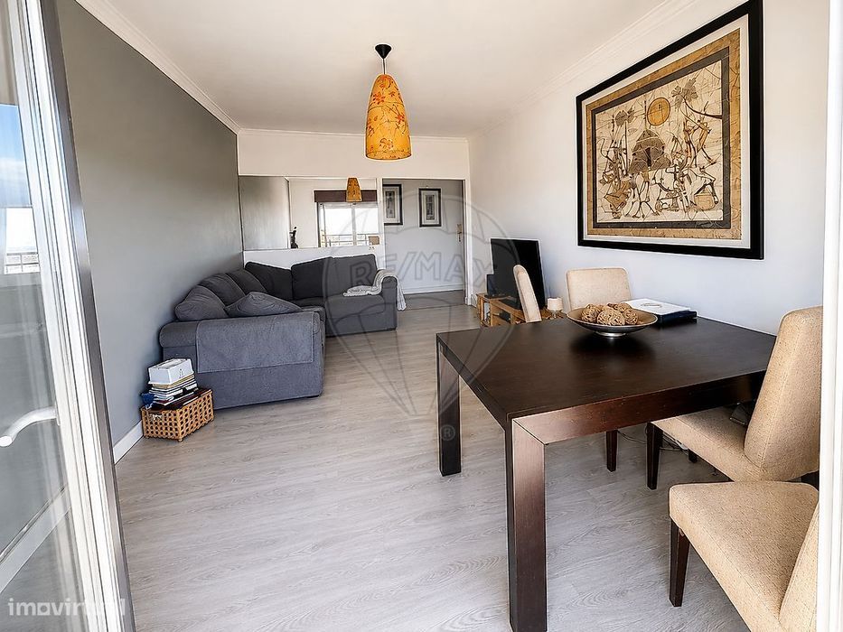 T2 Apartment for Sale