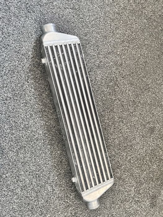 Intercooler fmic e46 e39 e92 330d 525d 530d 325d
