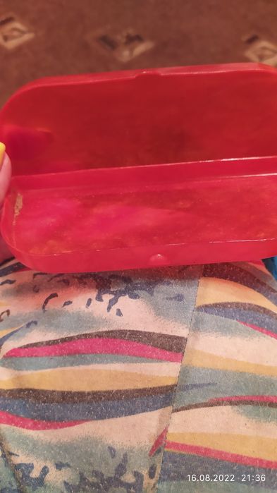 Продаются футляры для очков