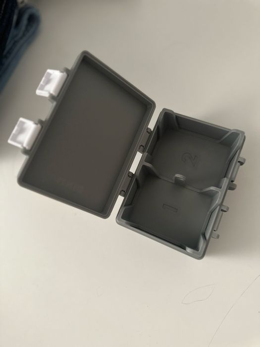 Caixa Personalizada FIFA 2026 | Impressão 3D | Nome Personalizável
