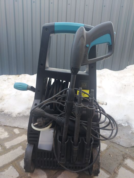 Продам два керхери