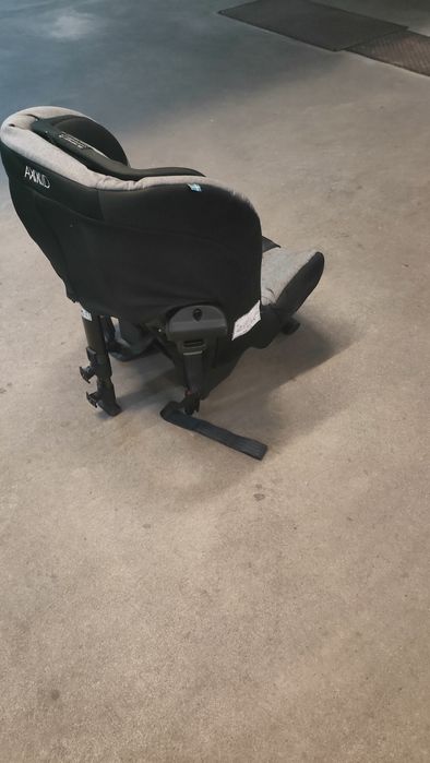 Fotelik axkid minikid 9-25 kg