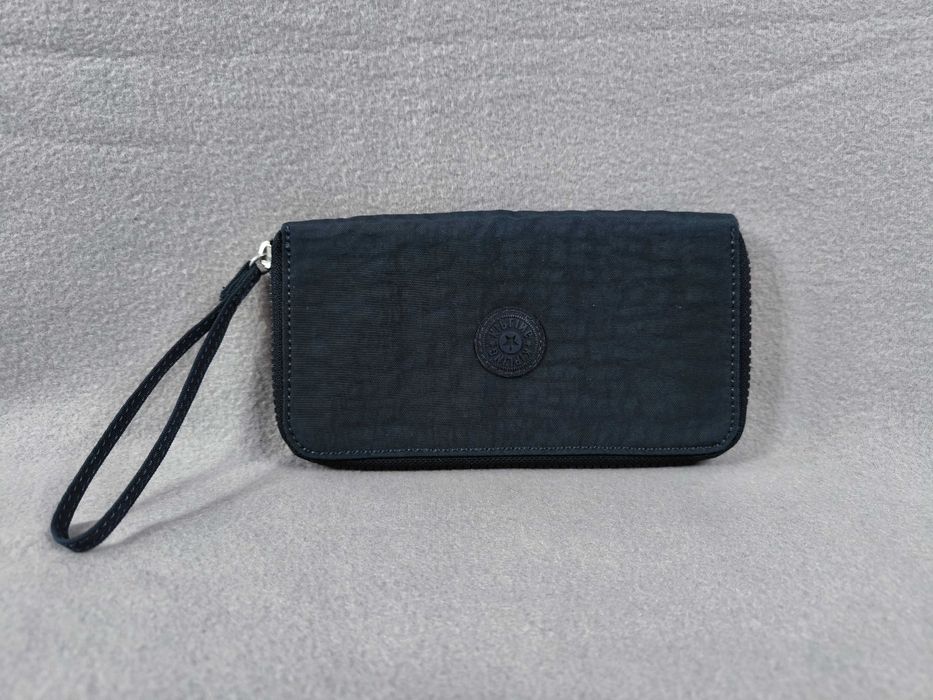 Портмоне Kipling IMALI Paka Blue