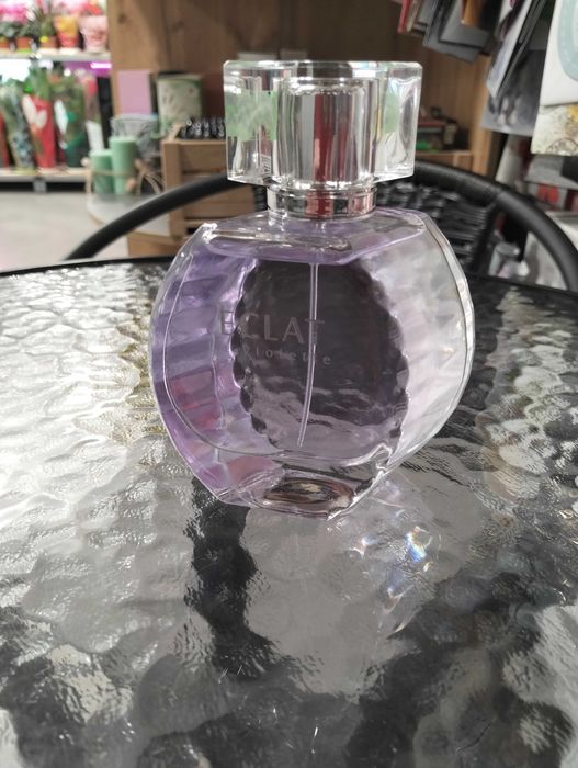 Eclat la violette