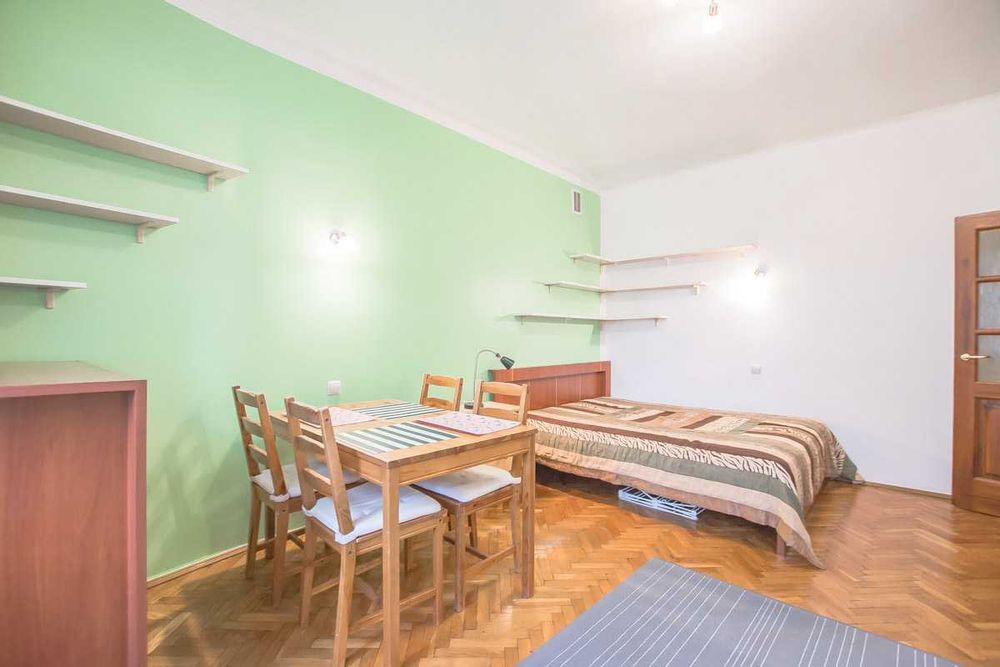 Mieszkanie – Kraków - Widok 3