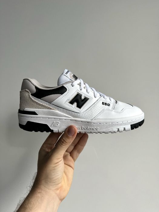 New Balance 550 GS GSB550EI Оригінал кросівки Нью Беланс
