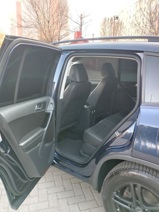 Volkswagen Tiguan 2.0 TSI 4motion, 2015р.