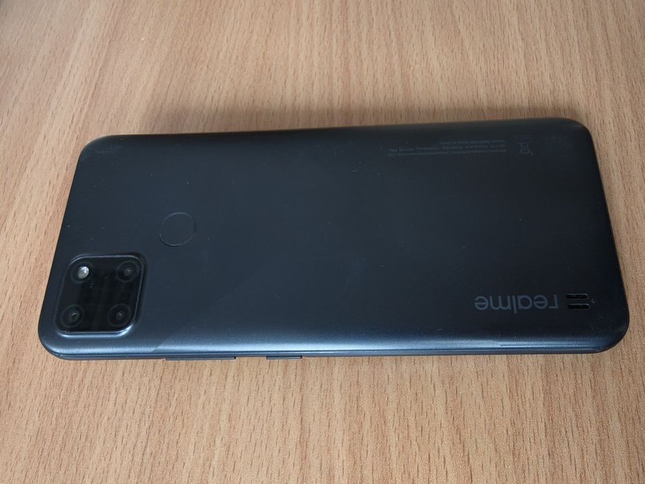 Realme C21-Y używany