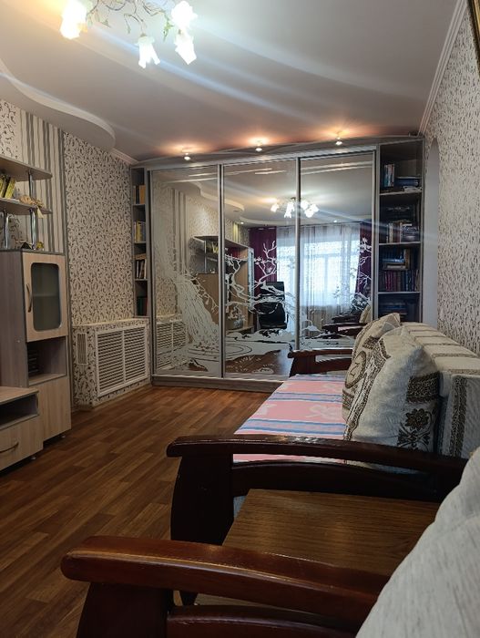 Продам 1 кімнатну квартиру р-н Соц.міста, 25 школи
