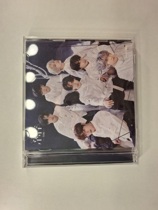 Mini album Enhypen