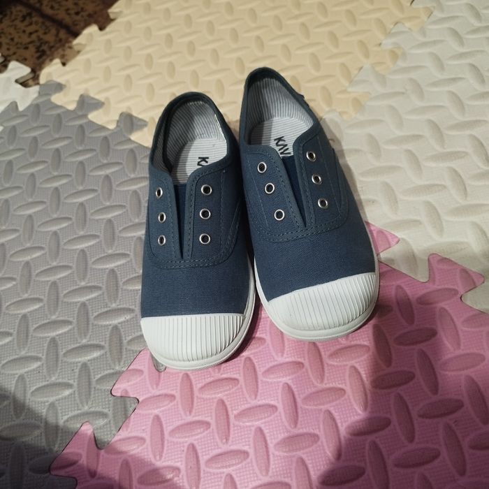 Дитячі мокаміни 29р