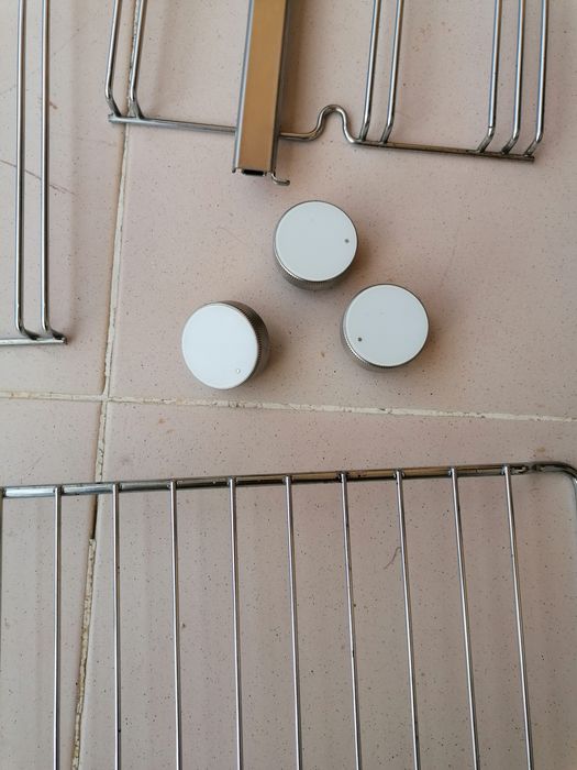 Acessórios para forno teka branco