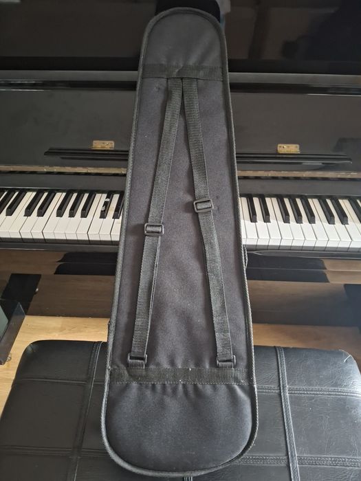 Violino - Estojo, arco, resina